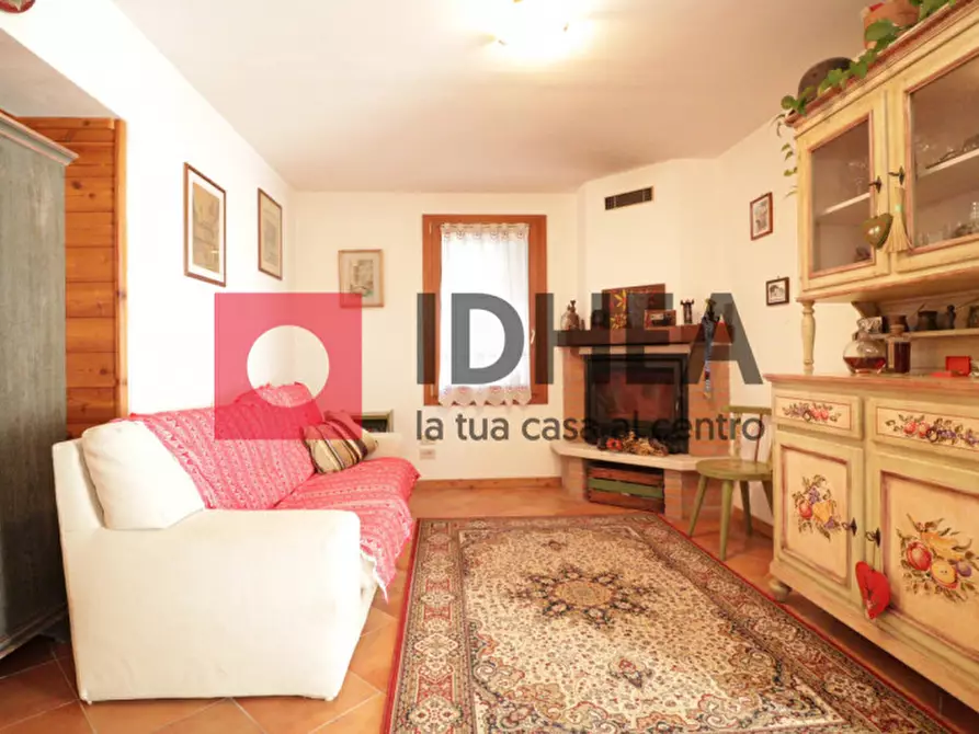 Immagine 5 di Casa bifamiliare in vendita  in Via X Armata a Nervesa Della Battaglia