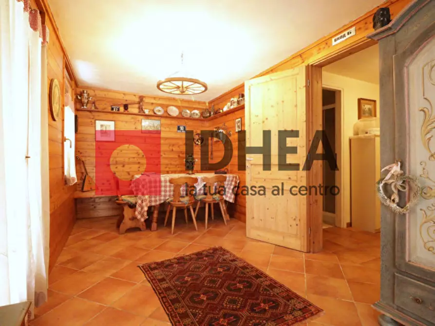 Immagine 6 di Casa bifamiliare in vendita  in Via X Armata a Nervesa Della Battaglia