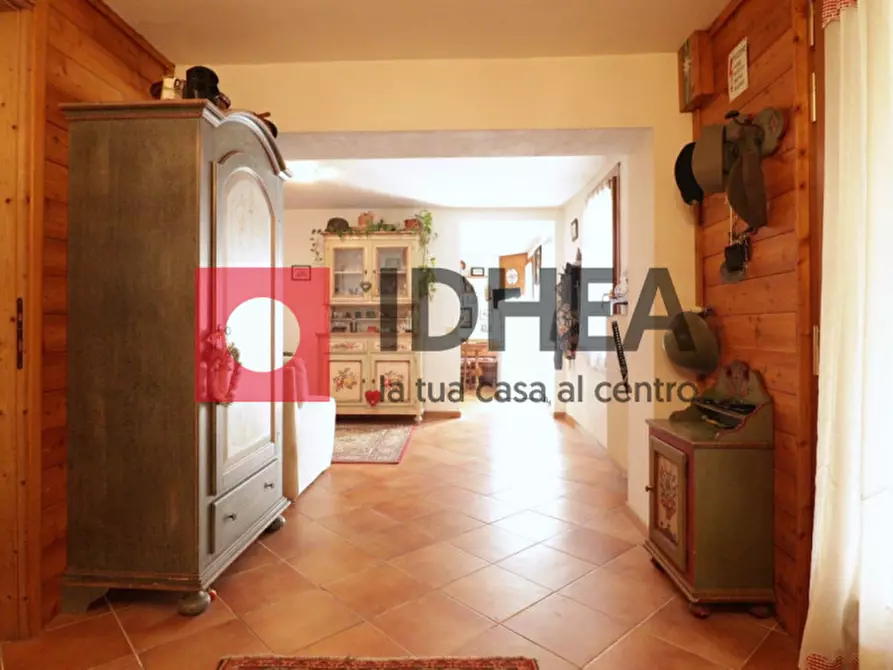 Immagine 7 di Casa bifamiliare in vendita  in Via X Armata a Nervesa Della Battaglia