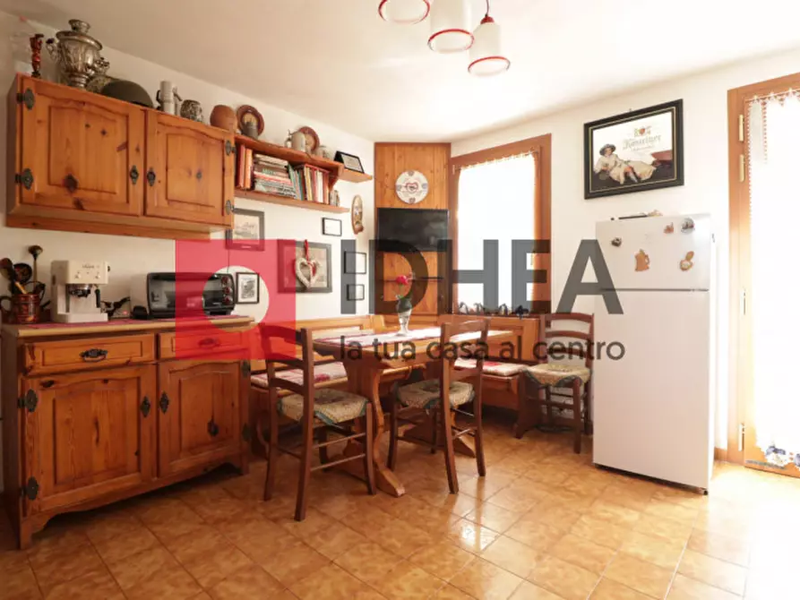 Immagine 8 di Casa bifamiliare in vendita  in Via X Armata a Nervesa Della Battaglia