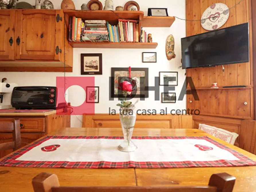 Immagine 9 di Casa bifamiliare in vendita  in Via X Armata a Nervesa Della Battaglia