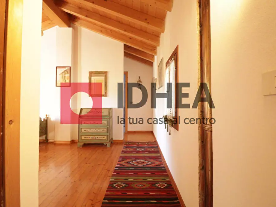 Immagine 11 di Casa bifamiliare in vendita  in Via X Armata a Nervesa Della Battaglia