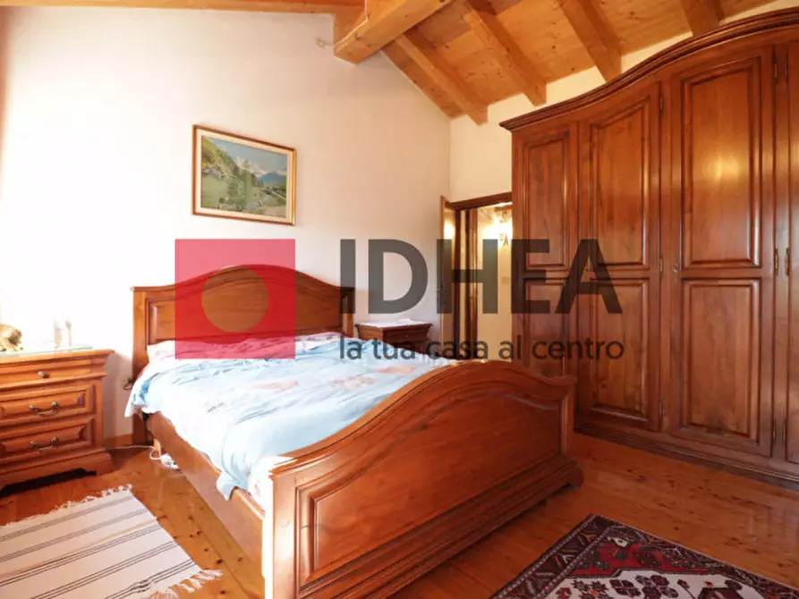 Immagine 12 di Casa bifamiliare in vendita  in Via X Armata a Nervesa Della Battaglia