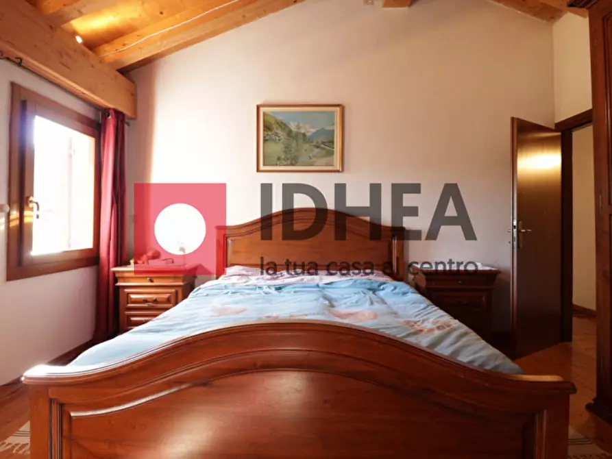 Immagine 13 di Casa bifamiliare in vendita  in Via X Armata a Nervesa Della Battaglia