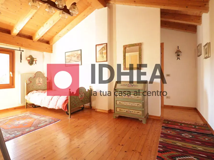 Immagine 14 di Casa bifamiliare in vendita  in Via X Armata a Nervesa Della Battaglia