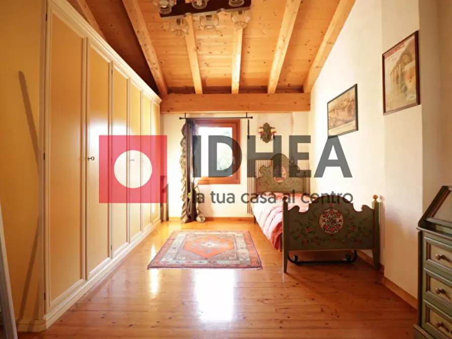 Immagine 15 di Casa bifamiliare in vendita  in Via X Armata a Nervesa Della Battaglia