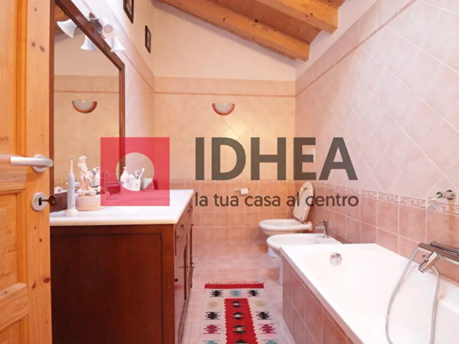 Immagine 16 di Casa bifamiliare in vendita  in Via X Armata a Nervesa Della Battaglia