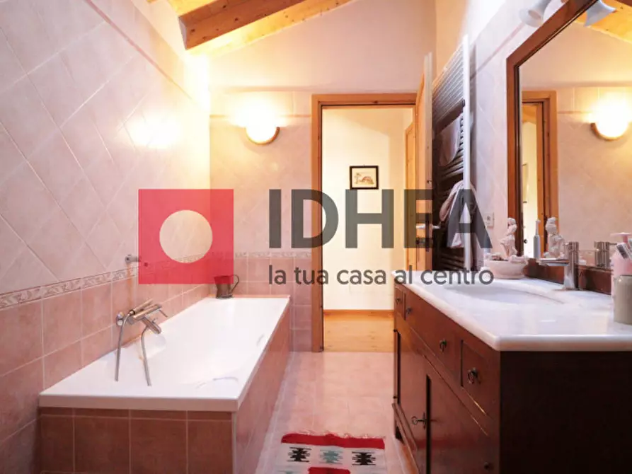 Immagine 17 di Casa bifamiliare in vendita  in Via X Armata a Nervesa Della Battaglia