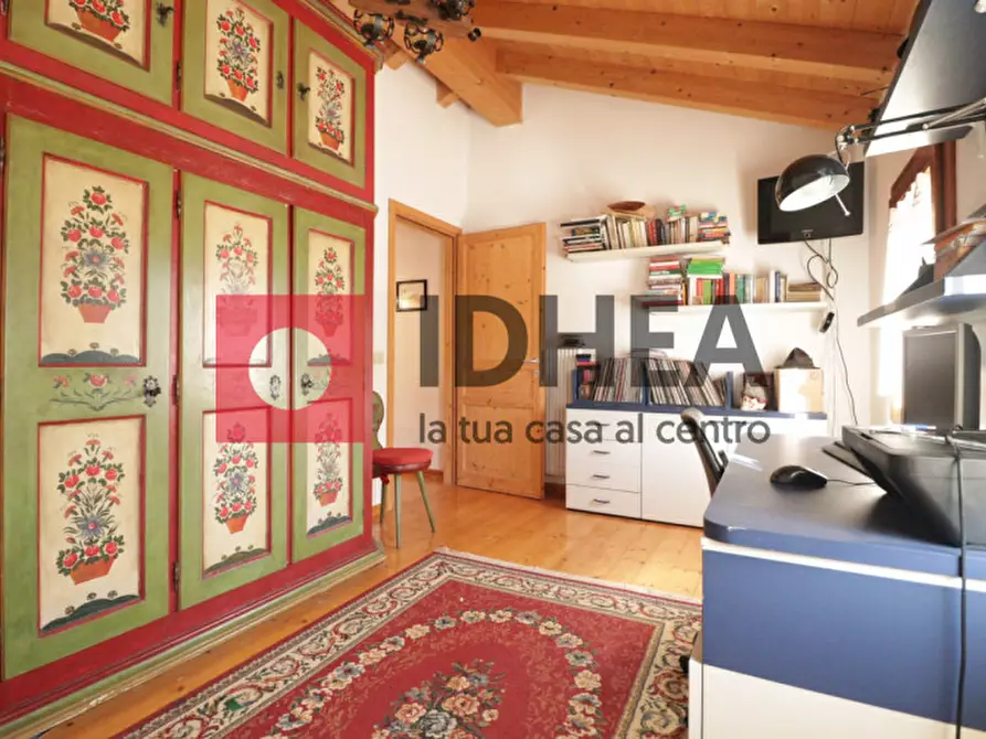 Immagine 19 di Casa bifamiliare in vendita  in Via X Armata a Nervesa Della Battaglia