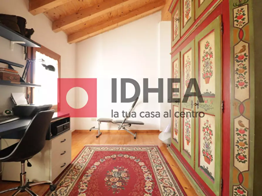 Immagine 20 di Casa bifamiliare in vendita  in Via X Armata a Nervesa Della Battaglia