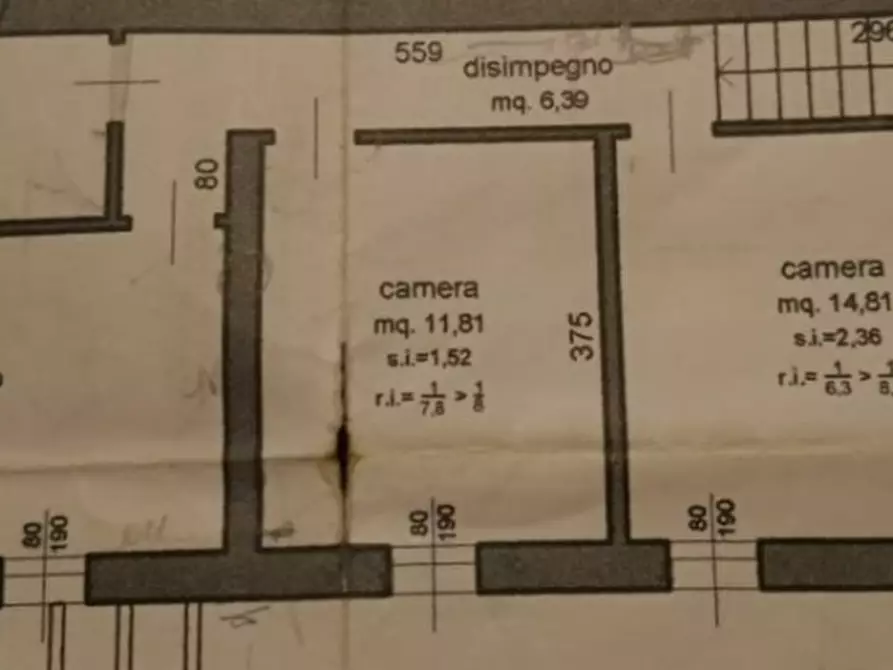 Immagine 26 di Casa bifamiliare in vendita  in Via X Armata a Nervesa Della Battaglia