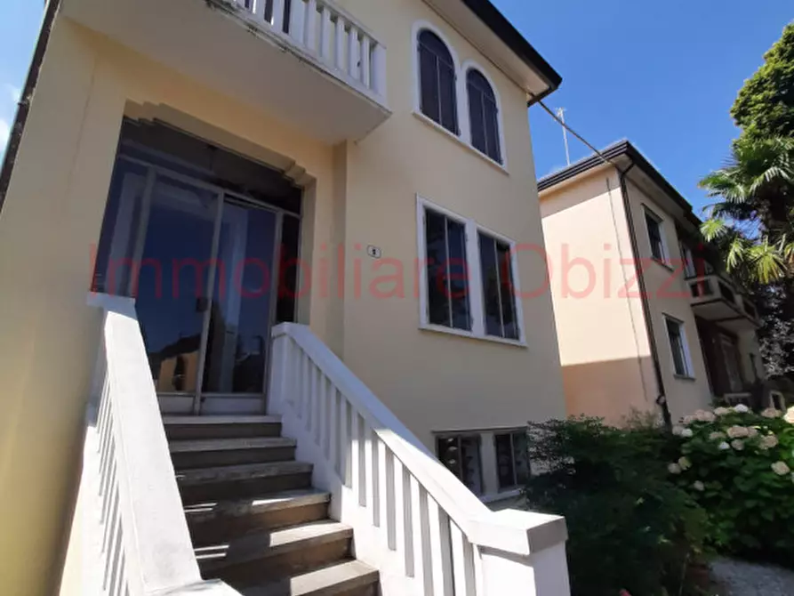 Immagine 3 di Casa indipendente in vendita  in Via Lepanto a Padova