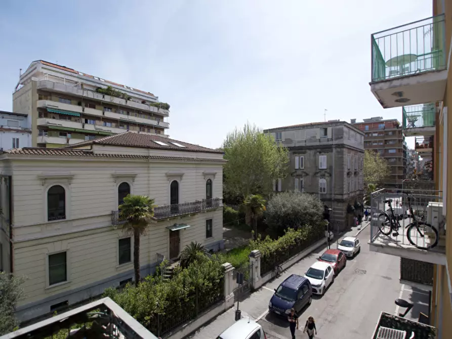 Immagine 12 di Appartamento in vendita  in Via Cesare Battisti a Pescara