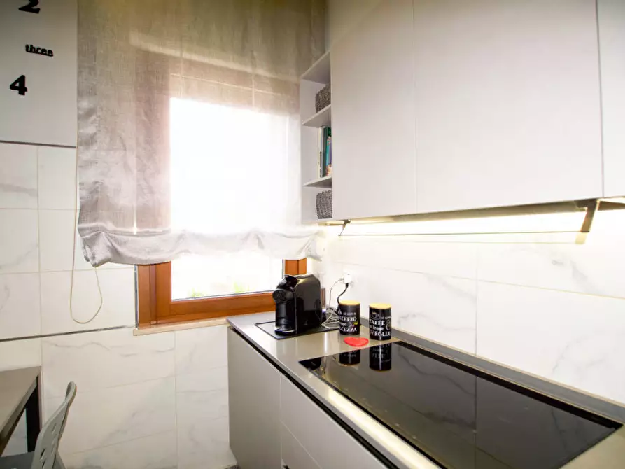 Immagine 16 di Appartamento in vendita  in Via Cesare Battisti a Pescara