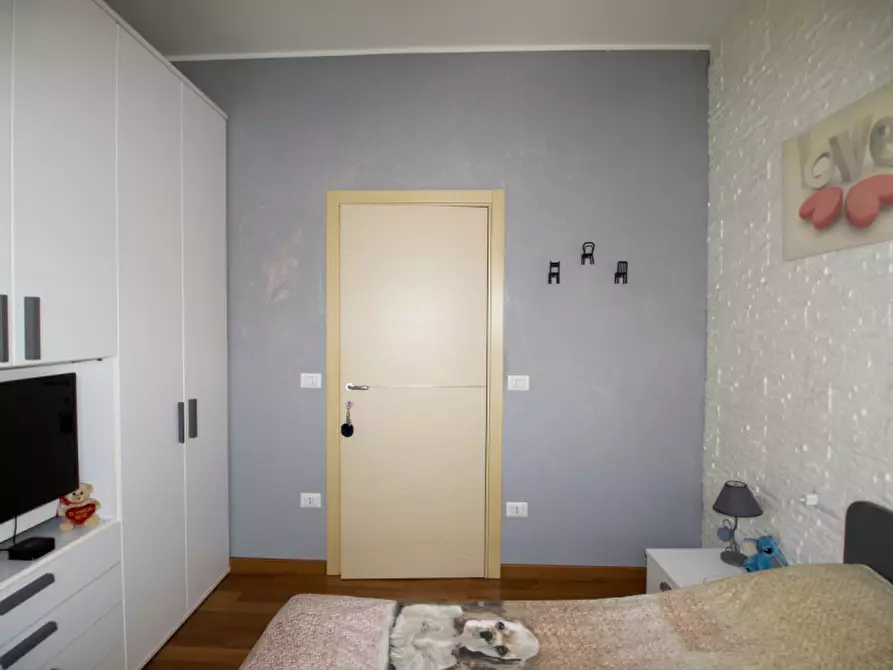 Immagine 28 di Appartamento in vendita  in Via Cesare Battisti a Pescara