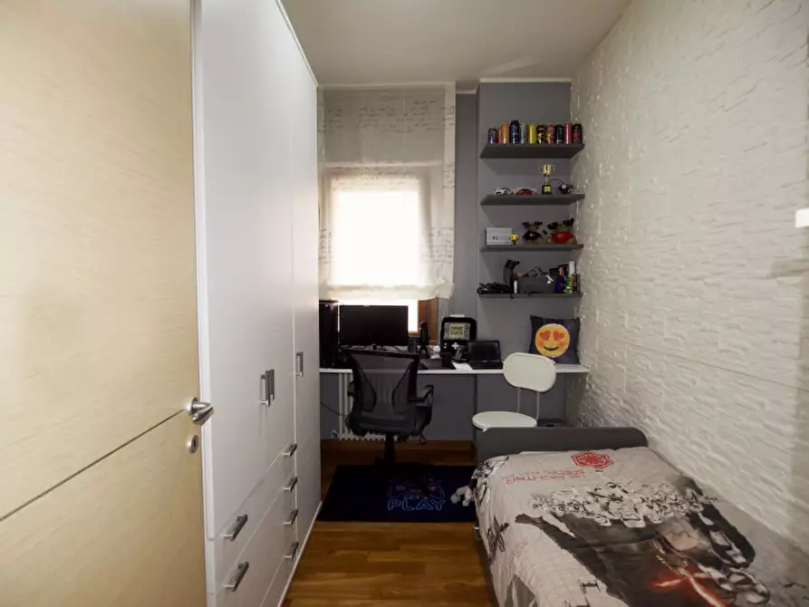 Immagine 29 di Appartamento in vendita  in Via Cesare Battisti a Pescara