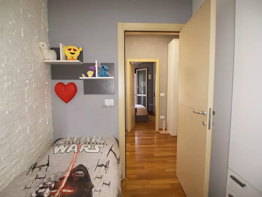 Immagine 30 di Appartamento in vendita  in Via Cesare Battisti a Pescara