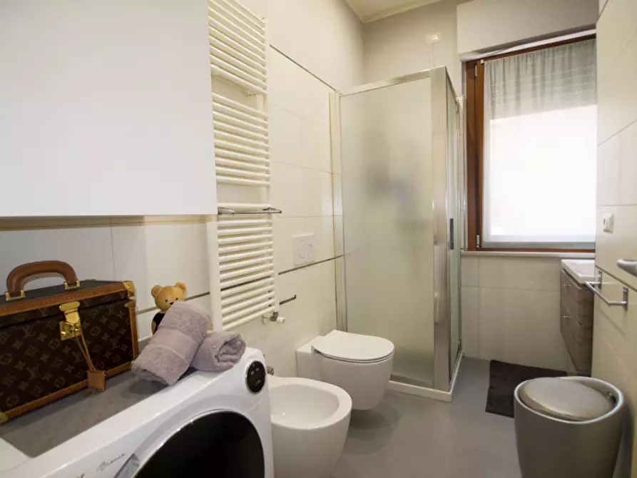 Immagine 32 di Appartamento in vendita  in Via Cesare Battisti a Pescara