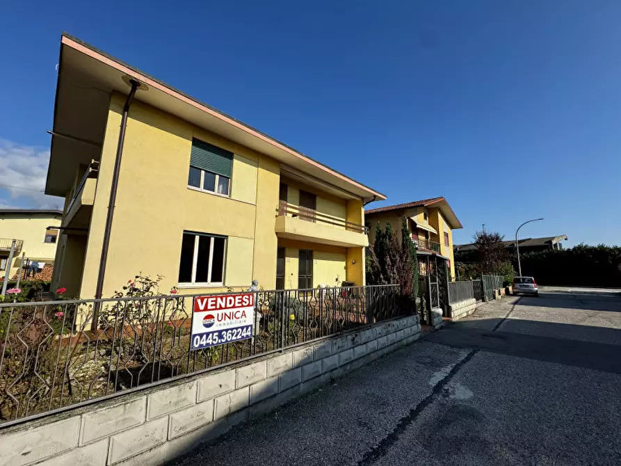 Immagine 1 di Appartamento in vendita  in Via Giovanni XXIII 15 a Marano Vicentino