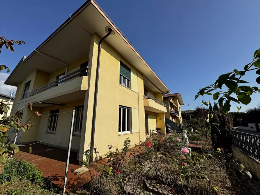 Immagine 4 di Appartamento in vendita  in Via Giovanni XXIII 15 a Marano Vicentino