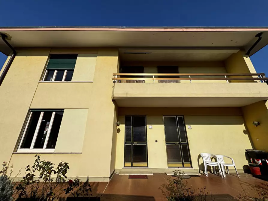 Immagine 5 di Appartamento in vendita  in Via Giovanni XXIII 15 a Marano Vicentino