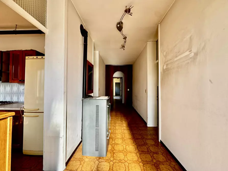 Immagine 6 di Appartamento in vendita  in Via Giovanni XXIII 15 a Marano Vicentino