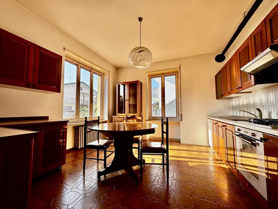 Immagine 7 di Appartamento in vendita  in Via Giovanni XXIII 15 a Marano Vicentino