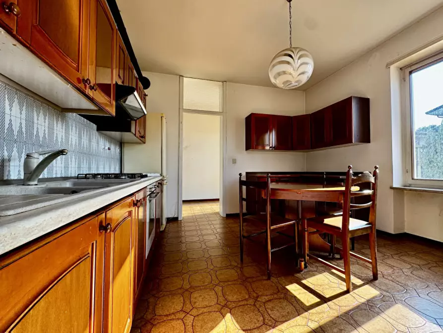 Immagine 8 di Appartamento in vendita  in Via Giovanni XXIII 15 a Marano Vicentino