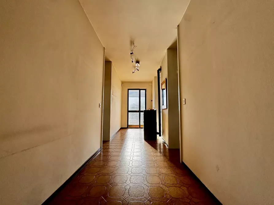 Immagine 9 di Appartamento in vendita  in Via Giovanni XXIII 15 a Marano Vicentino