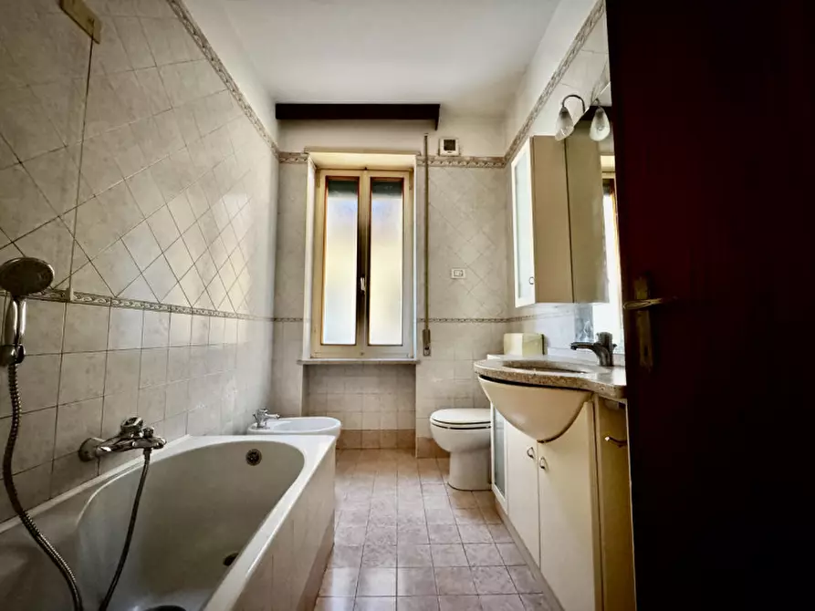 Immagine 13 di Appartamento in vendita  in Via Giovanni XXIII 15 a Marano Vicentino