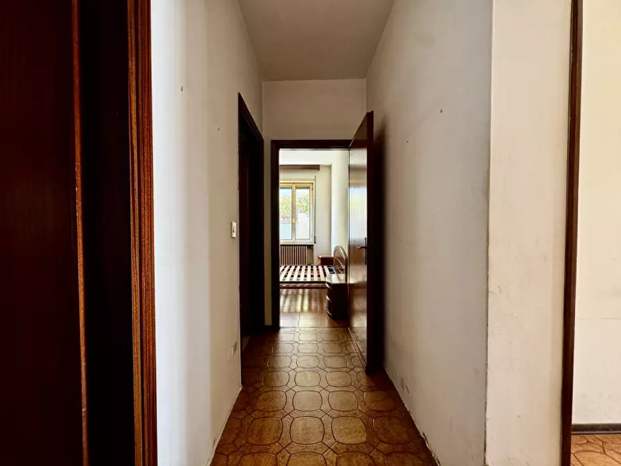 Immagine 14 di Appartamento in vendita  in Via Giovanni XXIII 15 a Marano Vicentino