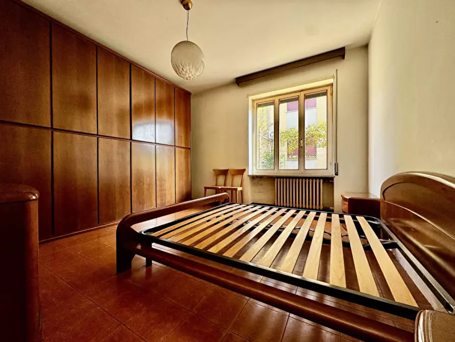 Immagine 15 di Appartamento in vendita  in Via Giovanni XXIII 15 a Marano Vicentino