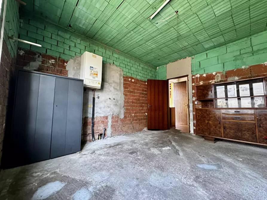 Immagine 17 di Appartamento in vendita  in Via Giovanni XXIII 15 a Marano Vicentino