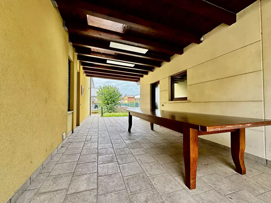 Immagine 19 di Appartamento in vendita  in Via Giovanni XXIII 15 a Marano Vicentino