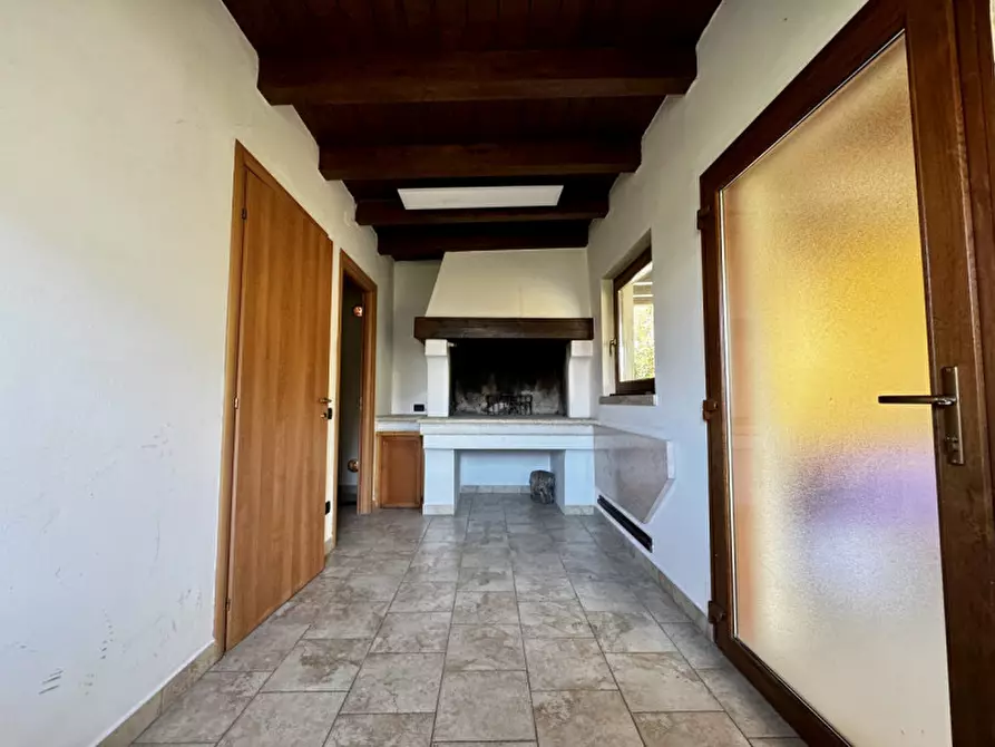 Immagine 20 di Appartamento in vendita  in Via Giovanni XXIII 15 a Marano Vicentino