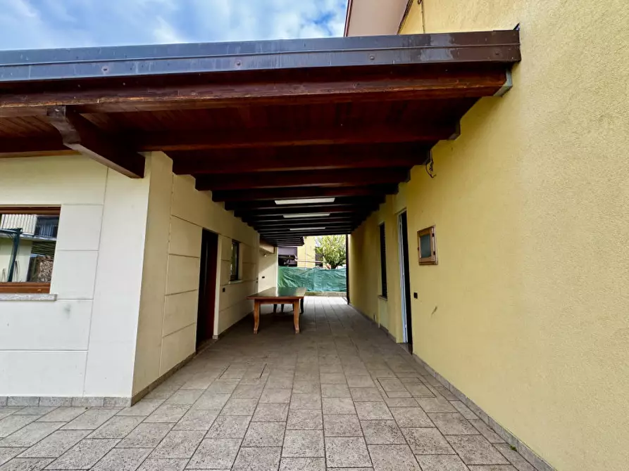 Immagine 22 di Appartamento in vendita  in Via Giovanni XXIII 15 a Marano Vicentino