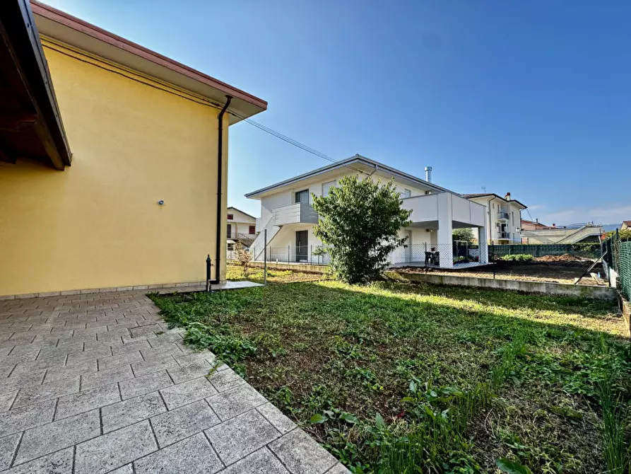 Immagine 23 di Appartamento in vendita  in Via Giovanni XXIII 15 a Marano Vicentino