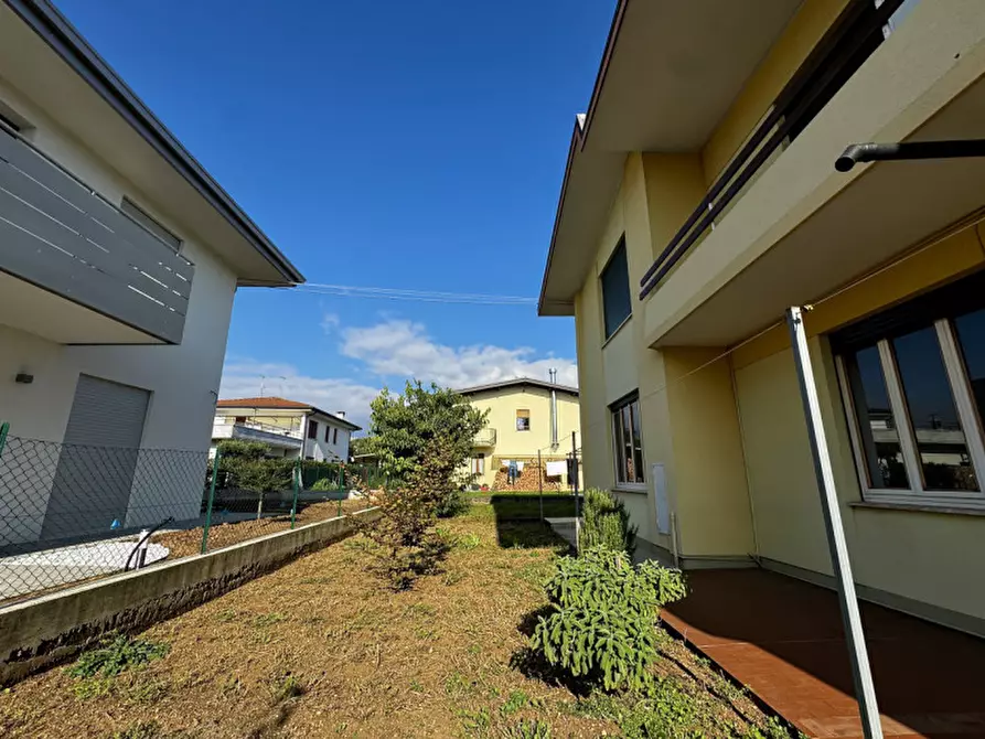 Immagine 24 di Appartamento in vendita  in Via Giovanni XXIII 15 a Marano Vicentino
