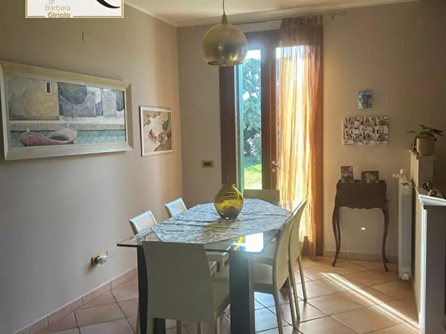 Immagine 2 di Casa bifamiliare in vendita  a Masi