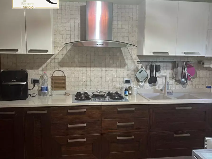 Immagine 4 di Casa bifamiliare in vendita  a Masi