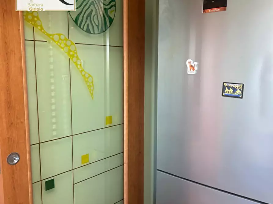 Immagine 5 di Casa bifamiliare in vendita  a Masi