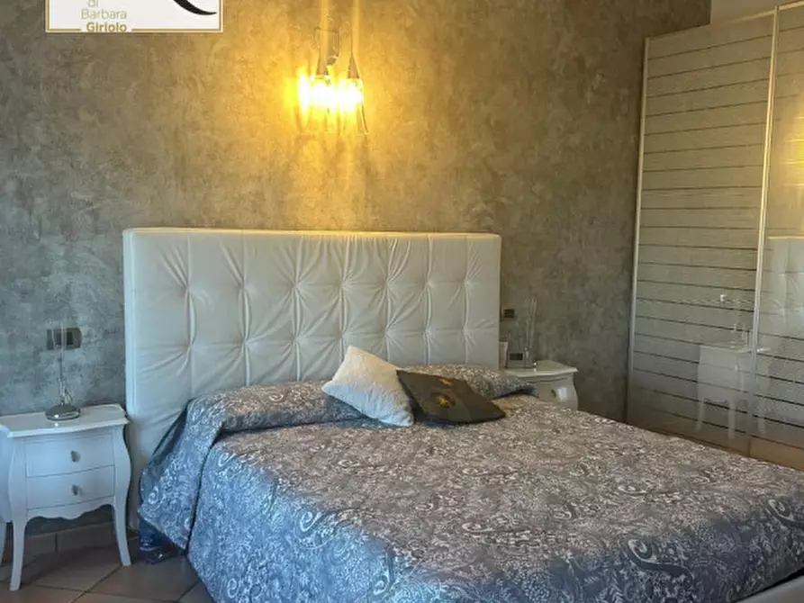 Immagine 7 di Casa bifamiliare in vendita  a Masi