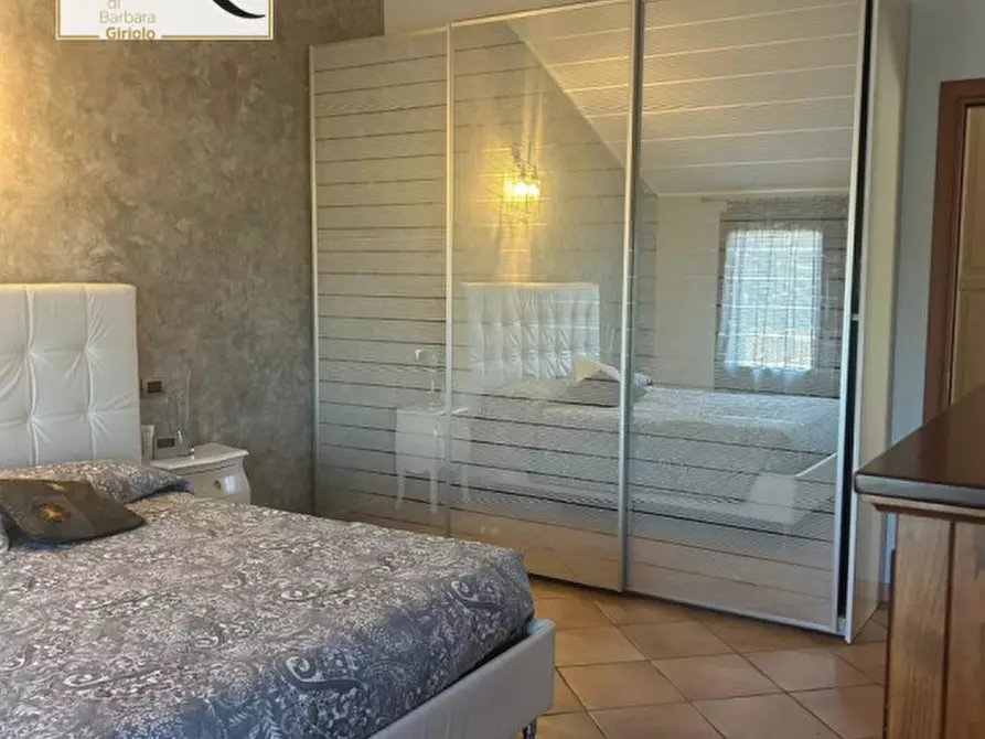 Immagine 8 di Casa bifamiliare in vendita  a Masi