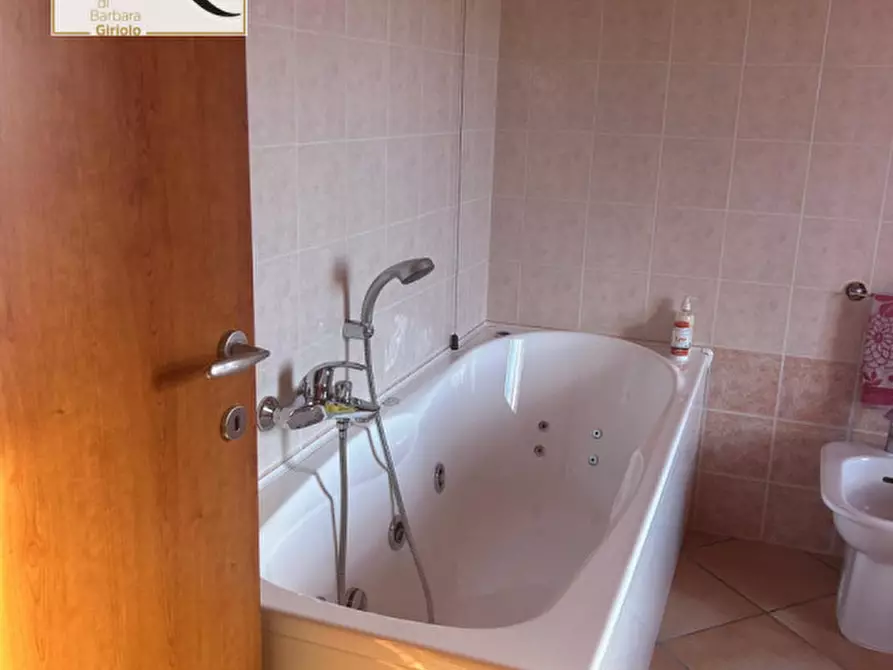 Immagine 11 di Casa bifamiliare in vendita  a Masi