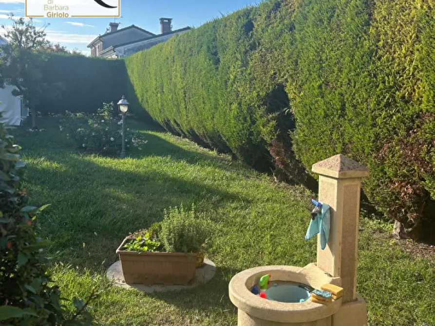 Immagine 15 di Casa bifamiliare in vendita  a Masi