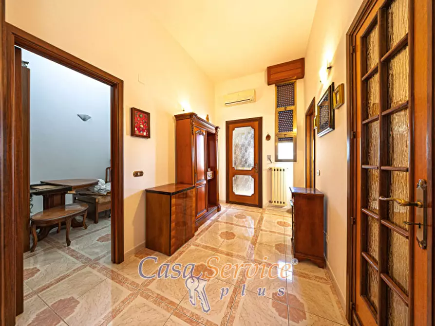 Immagine 1 di Casa indipendente in vendita  in Via Casa Savoia a Parabita