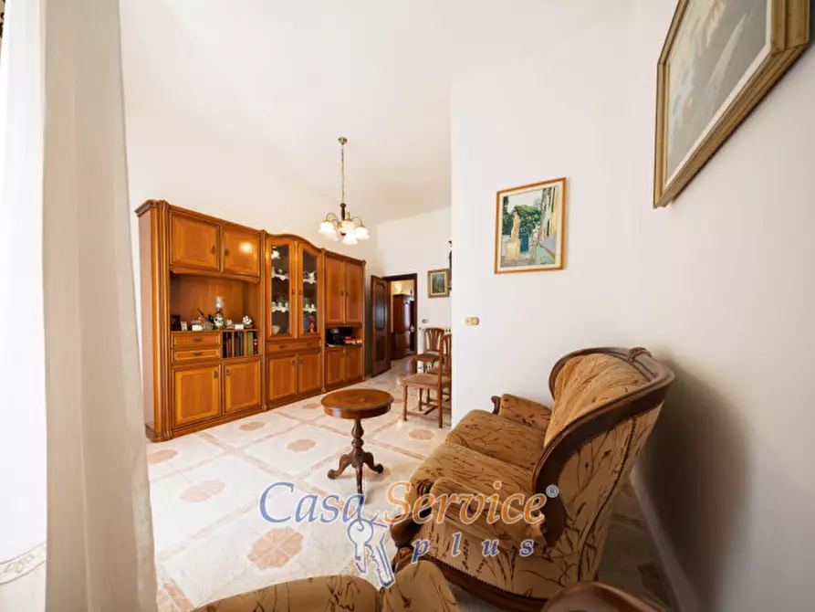 Immagine 7 di Casa indipendente in vendita  in Via Casa Savoia a Parabita