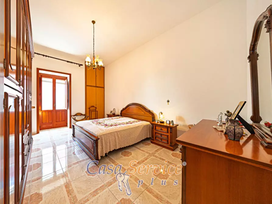 Immagine 8 di Casa indipendente in vendita  in Via Casa Savoia a Parabita