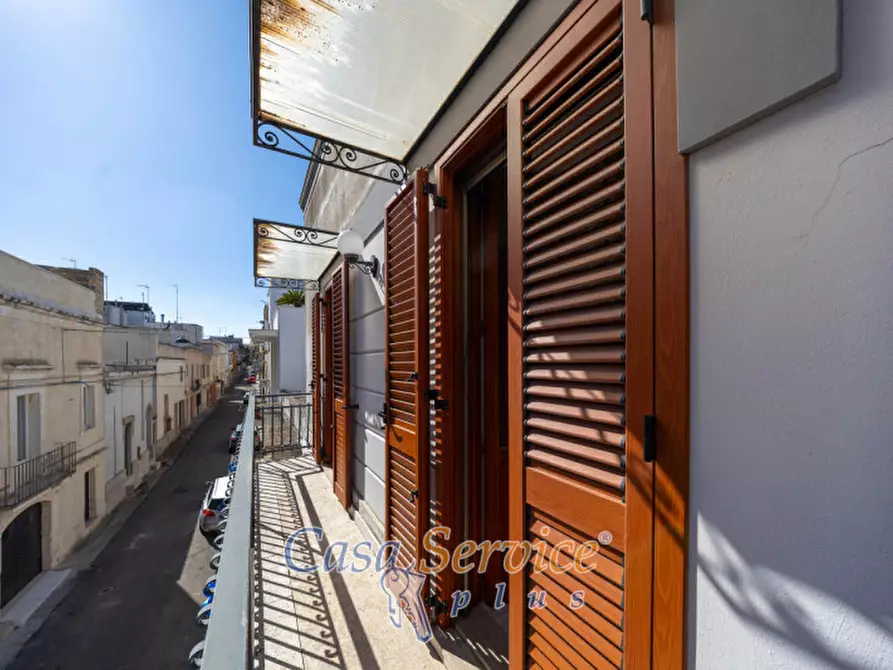 Immagine 13 di Casa indipendente in vendita  in Via Casa Savoia a Parabita