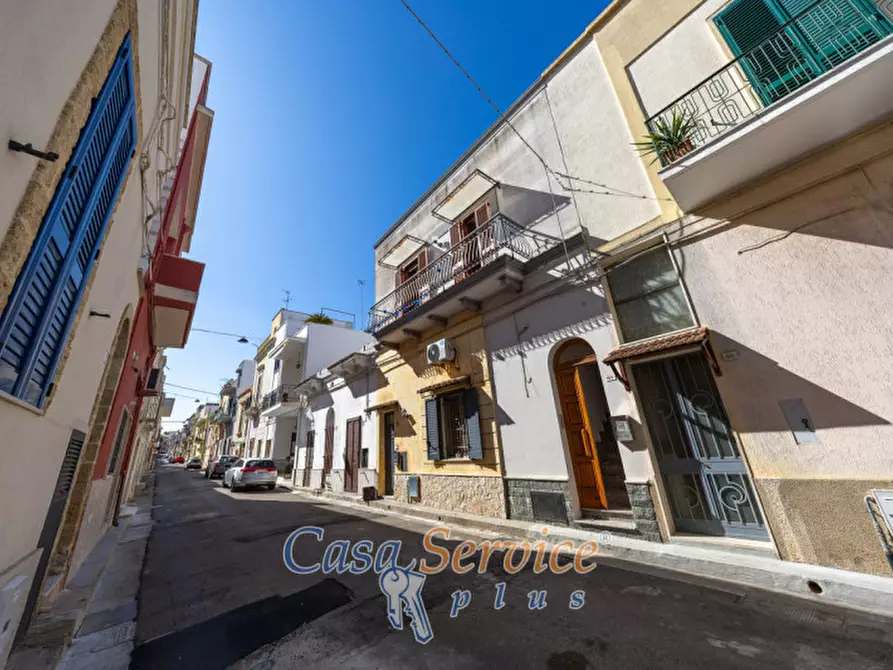 Immagine 14 di Casa indipendente in vendita  in Via Casa Savoia a Parabita